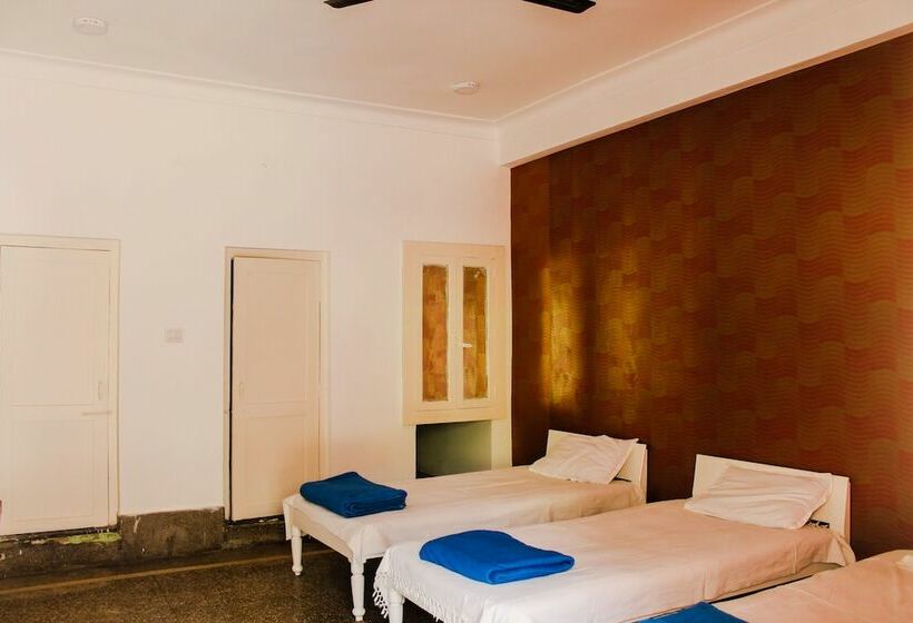 اتاق استاندارد سه نفره, Anand Palace