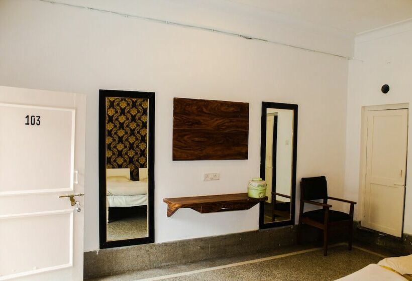 Номер Стандарт Трехместный, Anand Palace