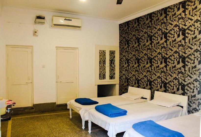 Номер Стандарт Трехместный, Anand Palace