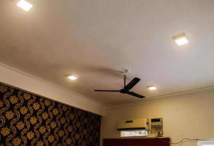 Номер Стандарт Трехместный, Anand Palace