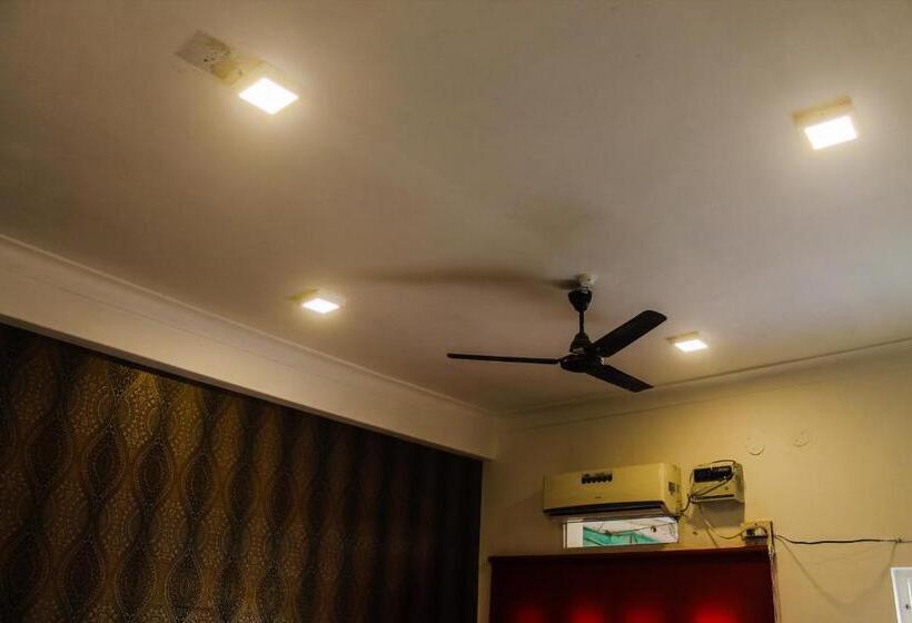 Номер Стандарт Трехместный, Anand Palace