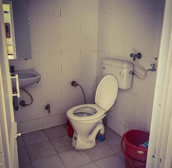 Номер Economy, Anand Palace