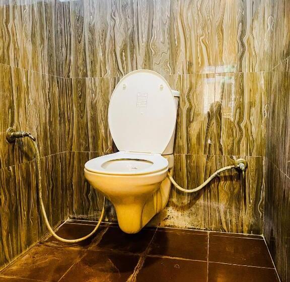 Четырехместный Номер Стандарт, Anand Palace