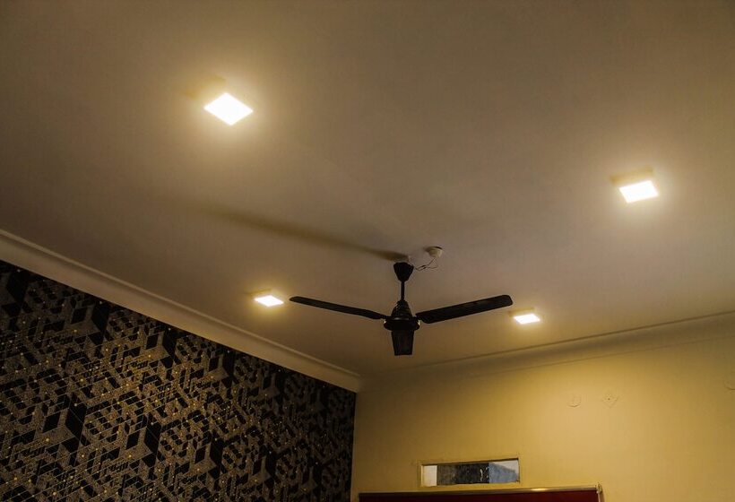 Номер Стандарт Трехместный, Anand Palace