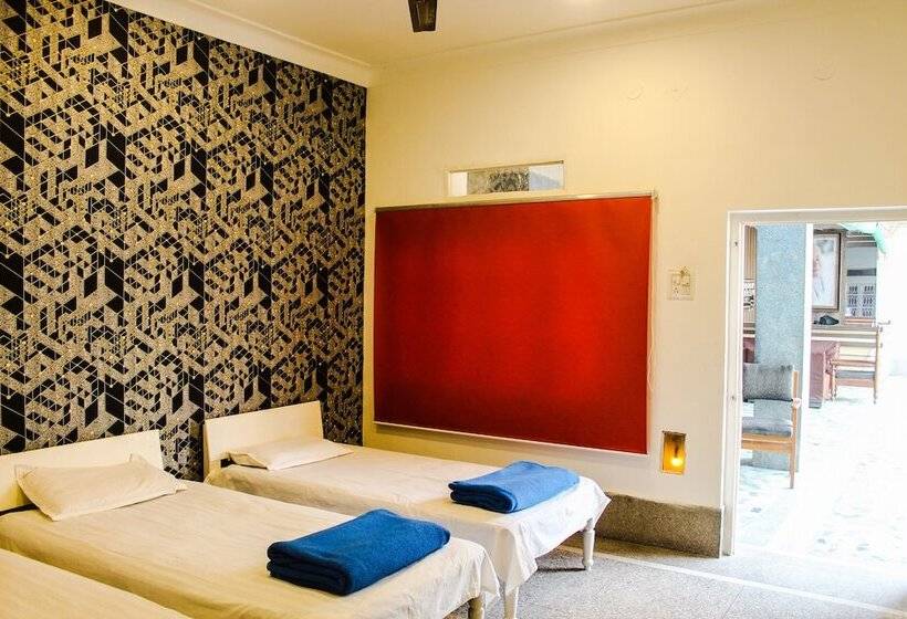 Номер Стандарт Трехместный, Anand Palace