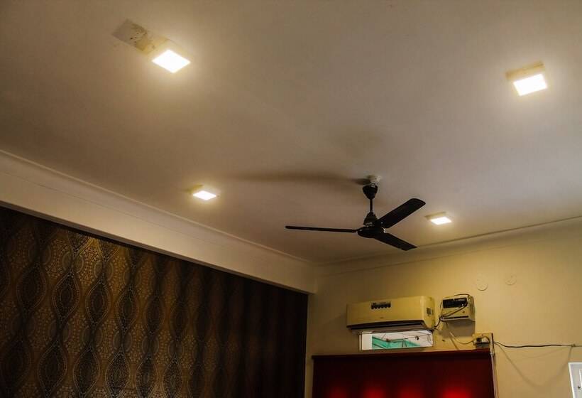 Номер Стандарт Трехместный, Anand Palace