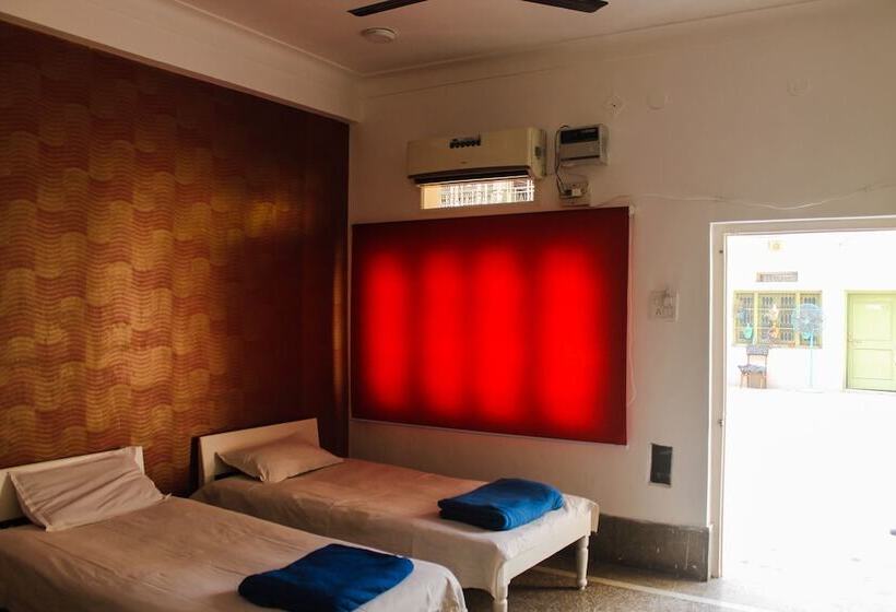 Номер Стандарт Трехместный, Anand Palace