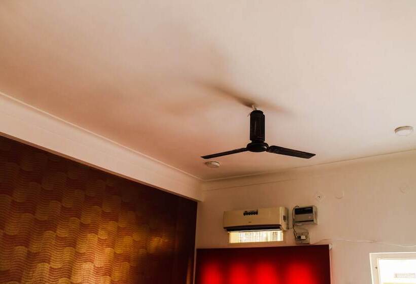 Номер Стандарт Трехместный, Anand Palace