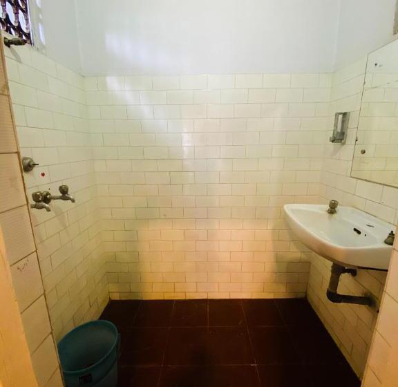 Номер Стандарт Трехместный, Anand Palace