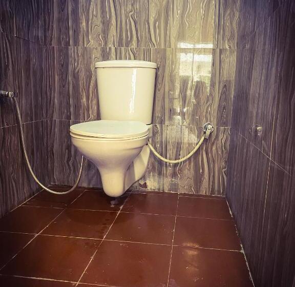 Номер Стандарт Трехместный, Anand Palace