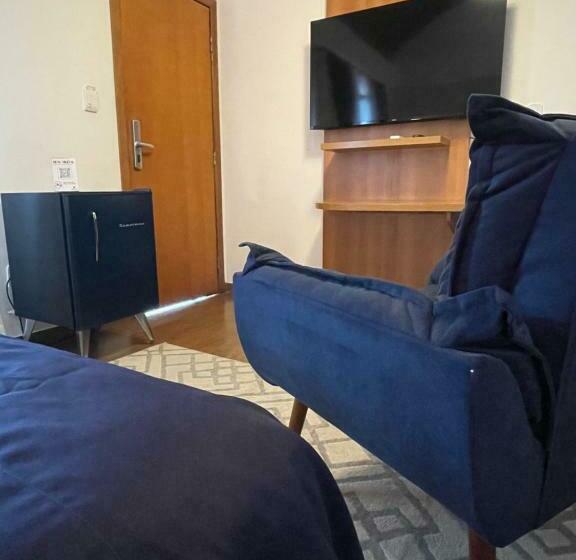 Номер Deluxe, Aromas De Penedo