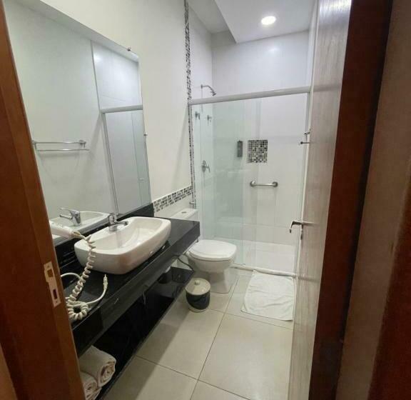 Номер Deluxe, Aromas De Penedo