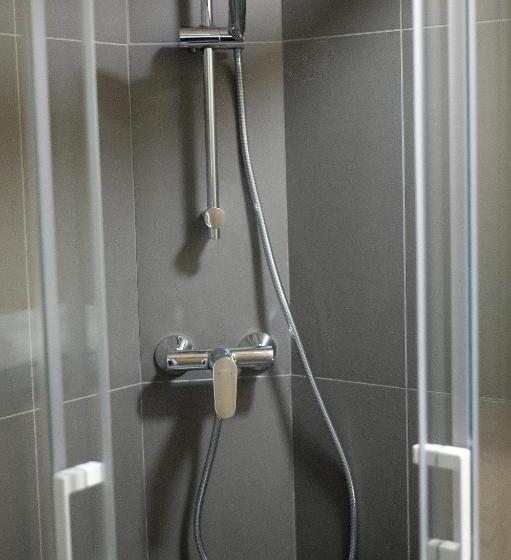 Номер Стандарт Индивидуальный, Brit Hotel Essentiel Arverne   Clermont Ferrand Sud