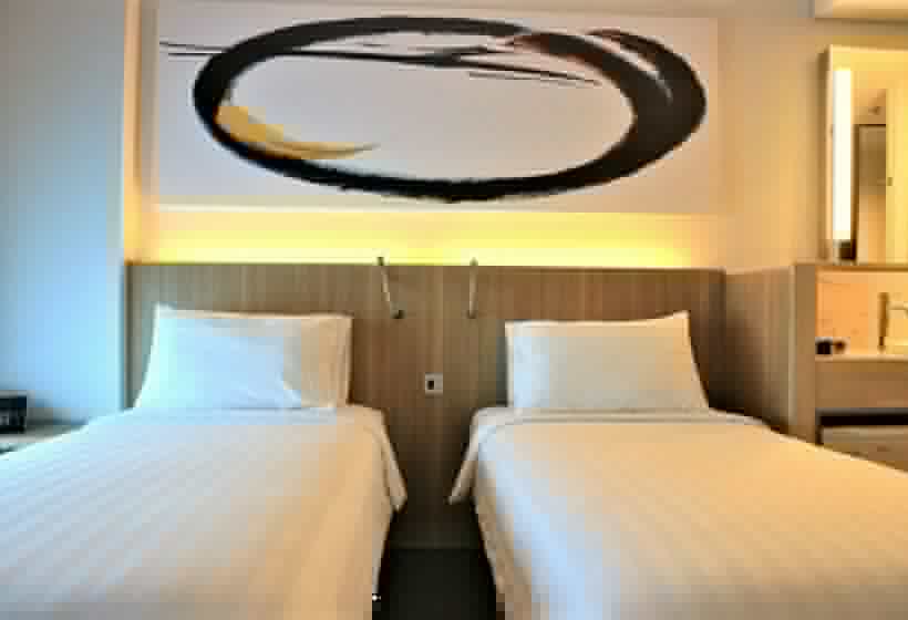 수피리어 룸, Enso