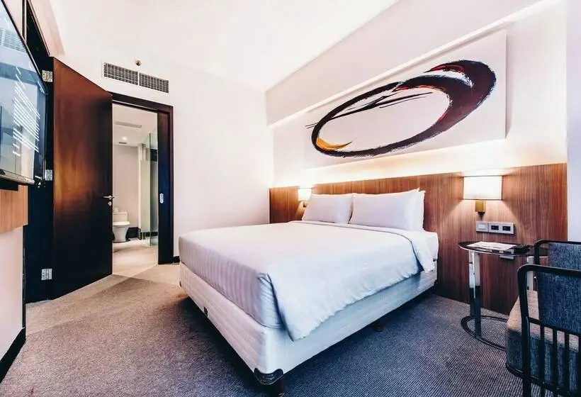 Premium-huone, Enso