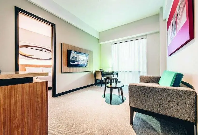 Premium-huone, Enso