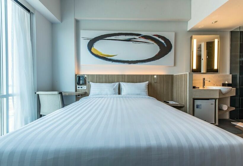 수피리어 룸, Enso