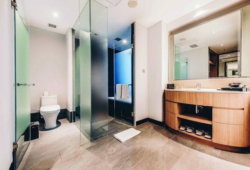 プレミアムルーム, Enso