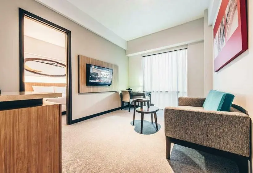 Premium-huone, Enso