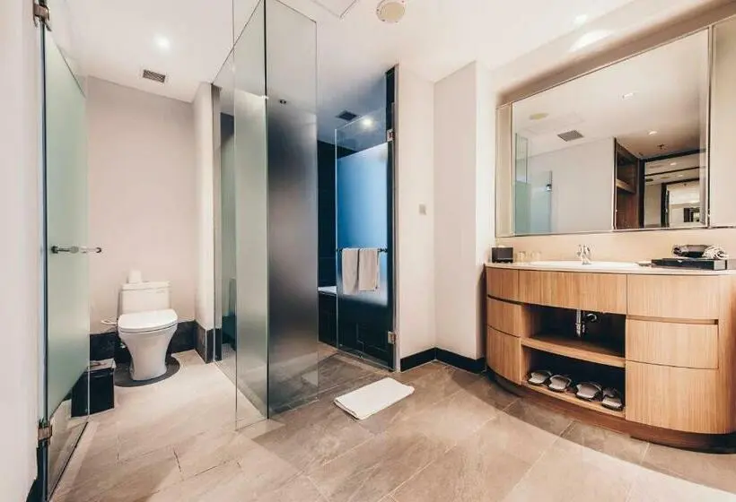 Premium-huone, Enso