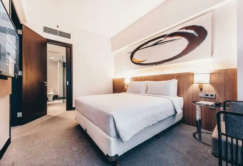 Premium-huone, Enso