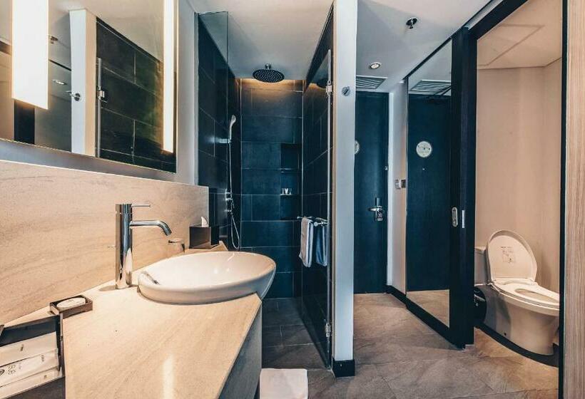 수피리어 룸, Enso