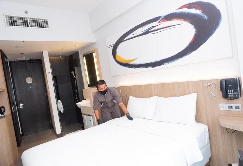 수피리어 룸, Enso