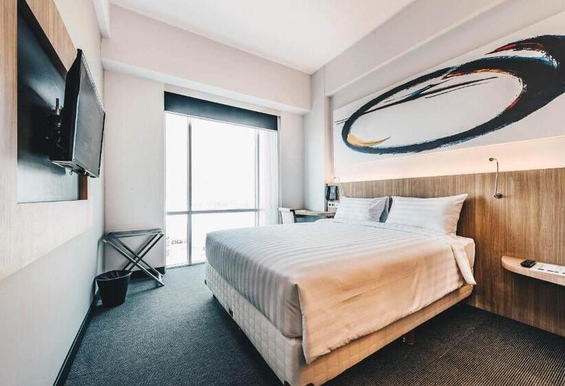 수피리어 룸, Enso