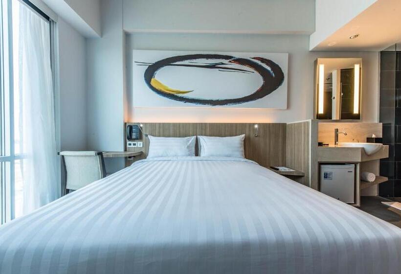 수피리어 룸, Enso