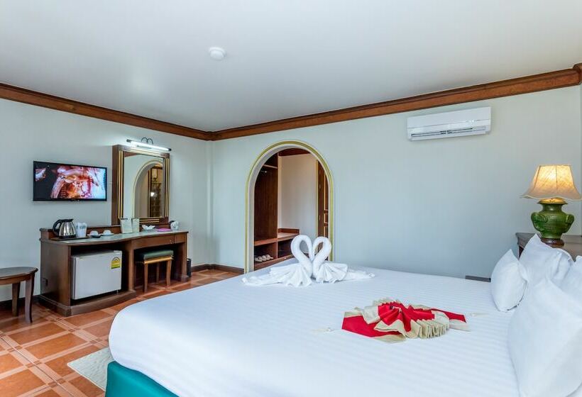 수피리어 룸, Erawan