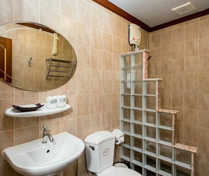 חדר סופריור, Erawan