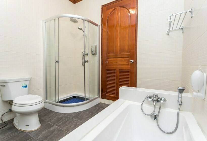 디럭스 룸, Erawan