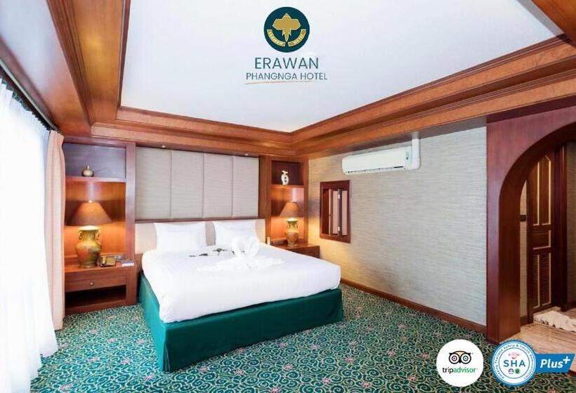 סוויטה, Erawan