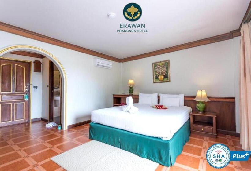 수피리어 룸, Erawan