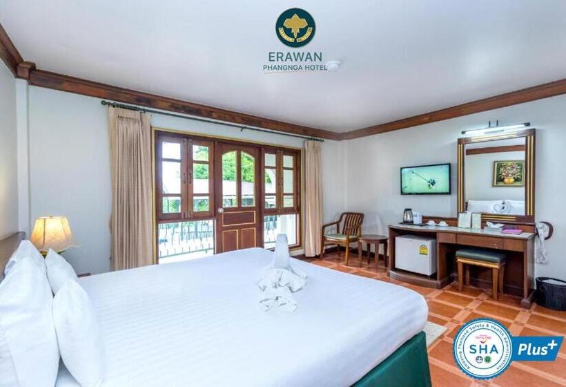 수피리어 룸, Erawan