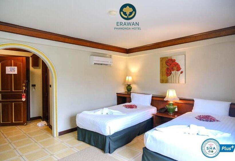 수피리어 룸, Erawan