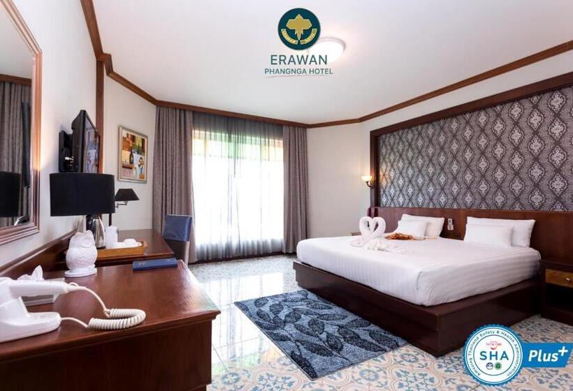 디럭스 룸, Erawan