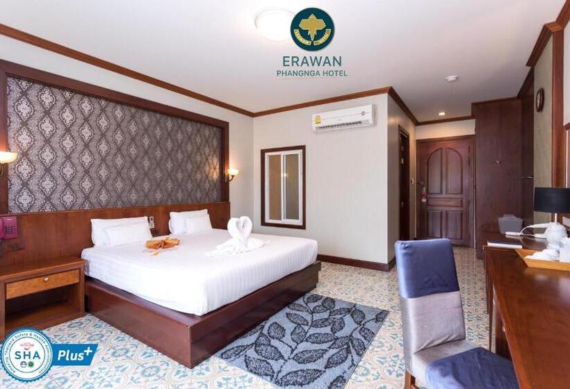 디럭스 룸, Erawan