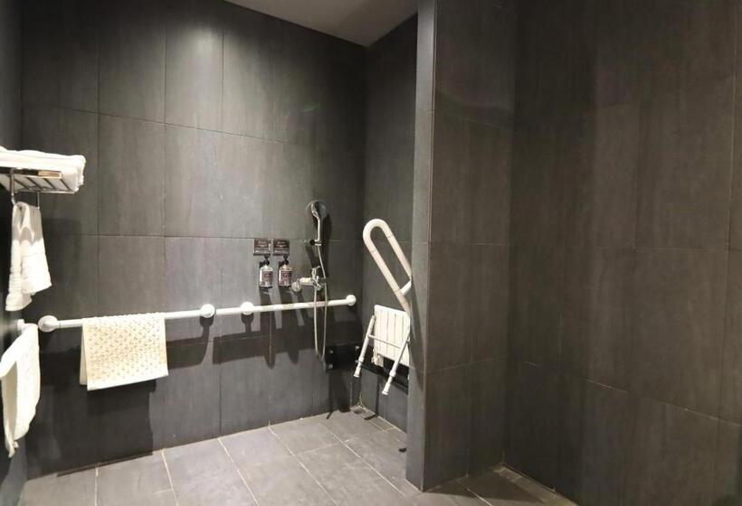 高级大房间, Orient Luxury