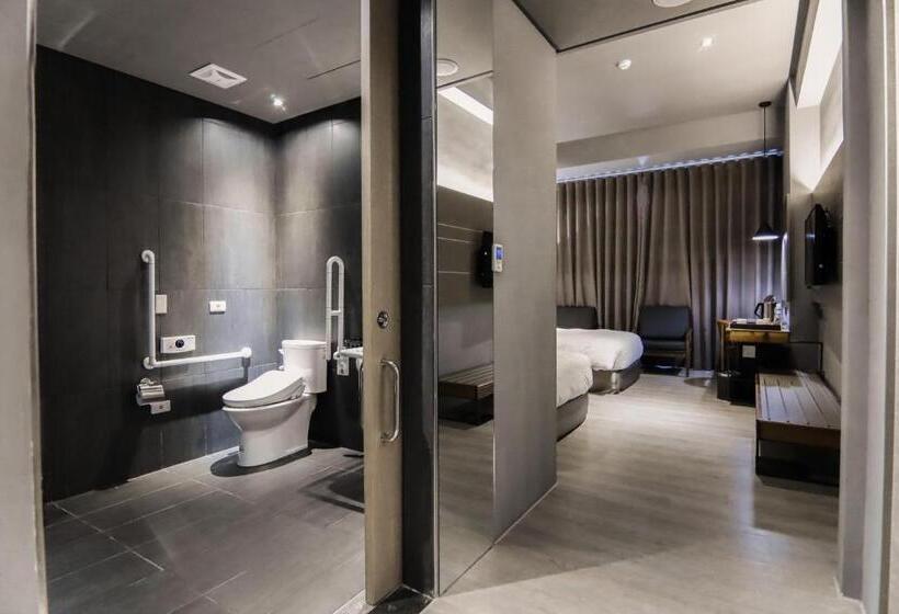 高级大房间, Orient Luxury