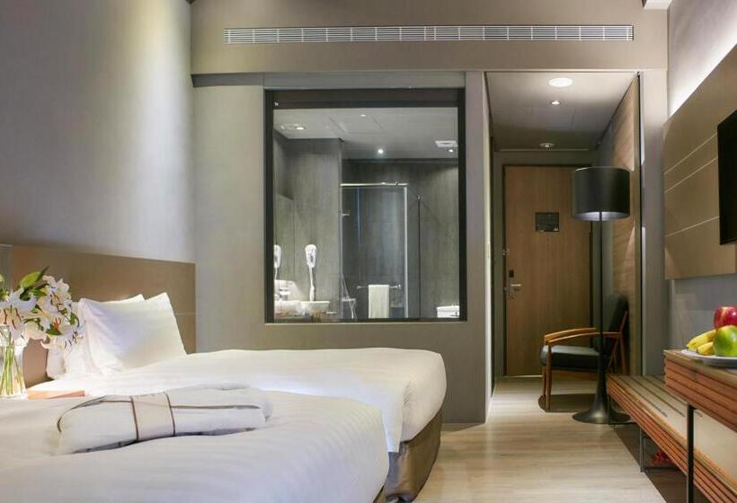 高级大房间, Orient Luxury