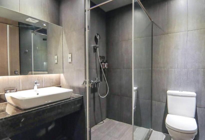 اتاق سوپریور, Orient Luxury