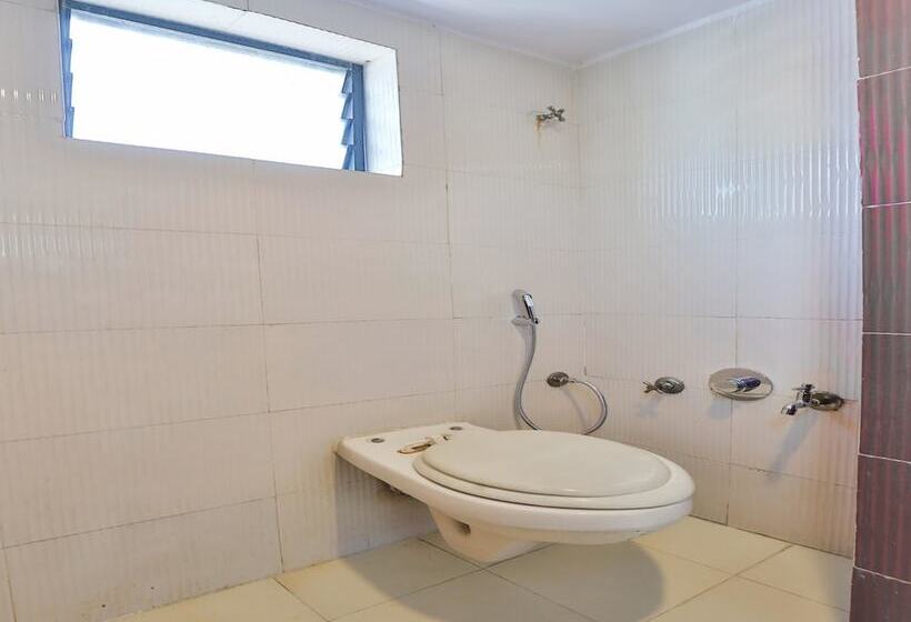 חדר סטנדרט, Ralish