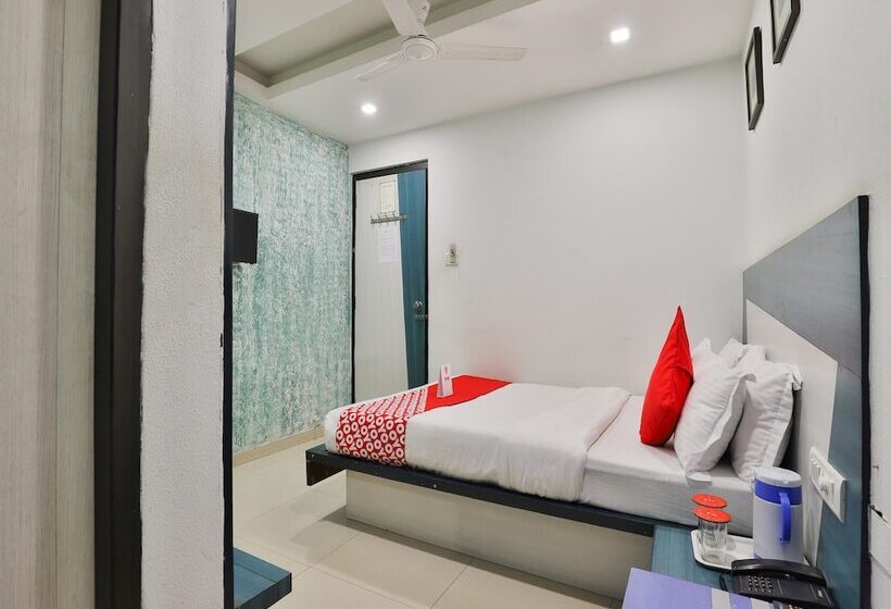 חדר סטנדרט, Ralish