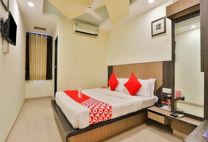 חדר סטנדרט, Ralish