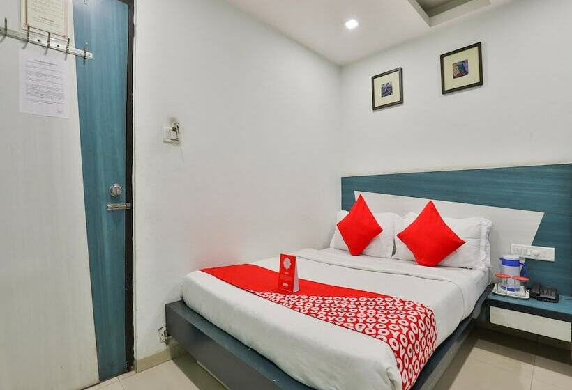 חדר סטנדרט, Ralish