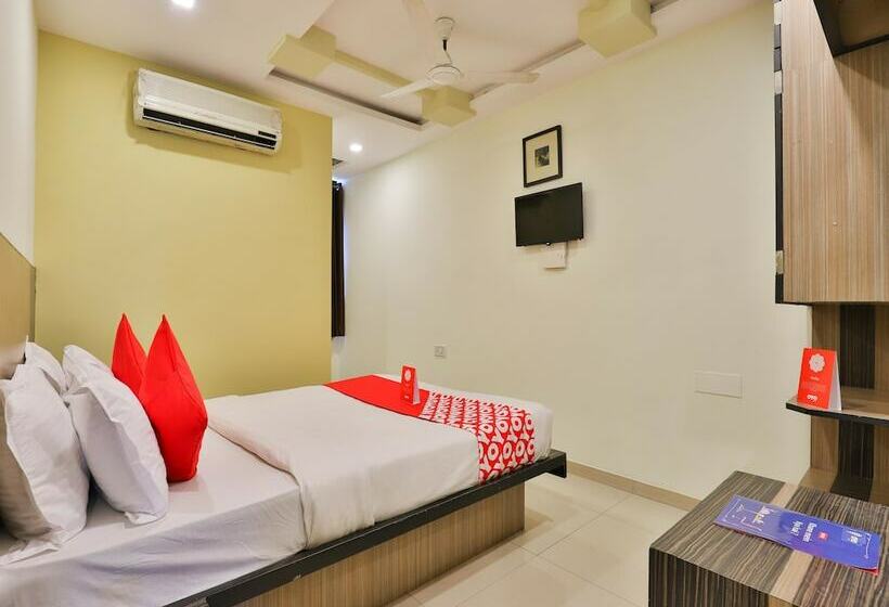 חדר סטנדרט, Ralish