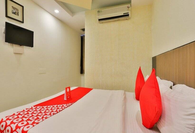 חדר סטנדרט, Ralish