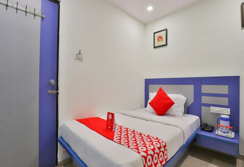 חדר סטנדרט, Ralish