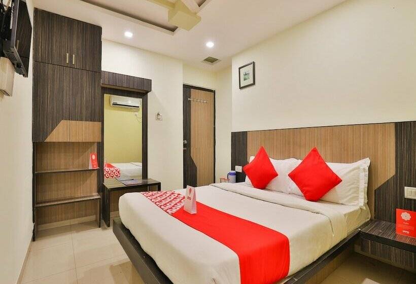 חדר סטנדרט, Ralish